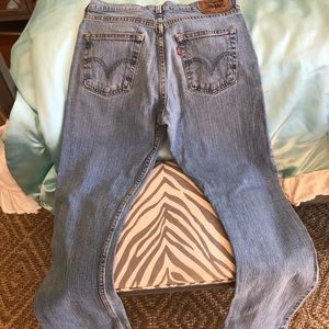Men’s jeans